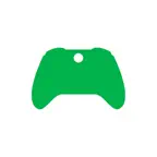 Game Pass list for Xbox XCloud iOS Icon