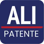 Ali Patente Icon