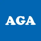 AGA iOS Icon