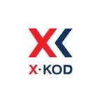 X-KOD iOS Icon