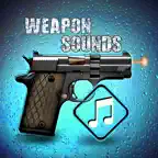 Gun Sounds - Gun Simulator iOS Icon