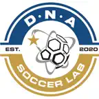 DNA Soccer Lab iOS Icon