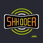 Shkoder Info iOS Icon
