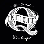Mighty Quinn's Barbeque App iOS Icon