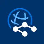 智能连接 iOS Icon