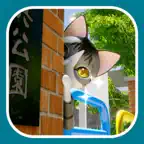 脱出ゲーム　猫様のにちじょう iOS Icon