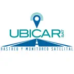 UbicarSat iOS Icon