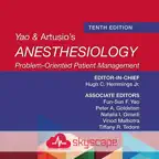 Yao & Artusio's Anesthesiology iOS Icon