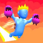 Boom Runner - Tower Defense 3D iOS Icon
