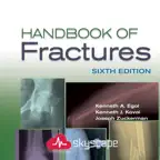 Handbook of Fractures iOS Icon