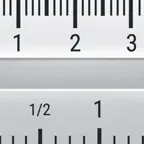 Ruler • iOS Icon