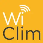 WiClim iOS Icon