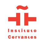 Biblio-e Instituto Cervantes iOS Icon