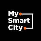 MySmart.City iOS Icon