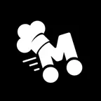 Munchies PR Socio-Conductor iOS Icon