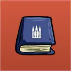 Tiny Doctrine and Covenants iOS Icon