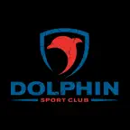 Dolphin Club Icon