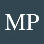 Mölndals-Posten iOS Icon