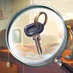 Solitaire Crime Stories iOS Icon