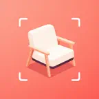 Composite: AR Room Planner iOS Icon