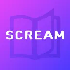 Scream: Suspense & Romance iOS Icon