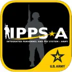 IPPS-A Launch Platform iOS Icon