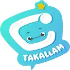 Takallam Icon