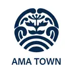 海士町（旧あまとめ） Icon
