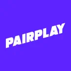 PAIRPLAY: Hike, Run, Travel Icon