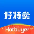 HotBuyer Icon
