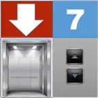 Elevator Repair icon