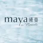 maya By Nouvelle iOS Icon