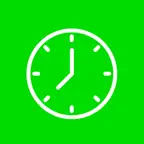 Sage 100 Contractor Time iOS Icon