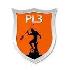 PL3 iOS Icon