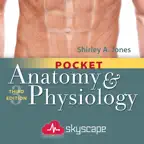 Pocket Anatomy and Physiology iOS Icon