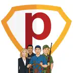 Sachkunde Prüfung & Nachweis iOS Icon