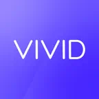 Vivid TV Remote iOS Icon