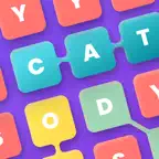 Word Search: Play Puzzle Games iOS Icon