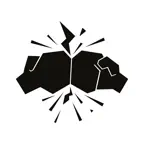 Fightbox - Slagsmålsklubb iOS Icon
