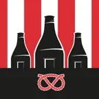 GoOnStoke - Live Scores & News iOS Icon