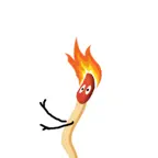 STX Sticker Pack iOS Icon