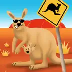 Kangooo iOS Icon