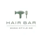 HAIR BAR iOS Icon