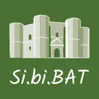 Si.bi.BAT iOS Icon