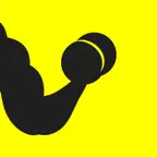 FeedGym - تغذية ورياضة iOS Icon