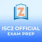 ISC2 Official Exam Prep icon