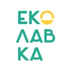 Eco Lavka Club iOS Icon
