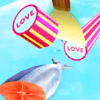 Candyshop:3D iOS Icon