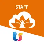 Wellness in Cloud STAFF iOS Icon