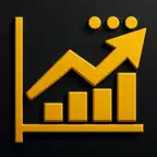 Metal Live Prices & Tracker iOS Icon